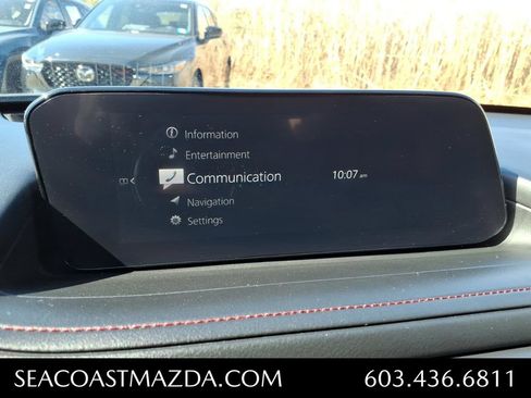 Certified 2023 MAZDA CX-30 AWD 2.5 S w/ Preferred Package image 21