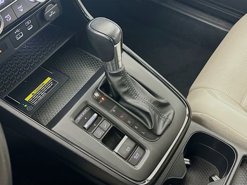 Used 2023 Honda CR-V EX-L image 23