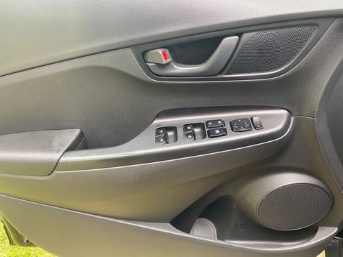 Used 2023 Hyundai Kona SEL w/ Cargo Package FWD image 13
