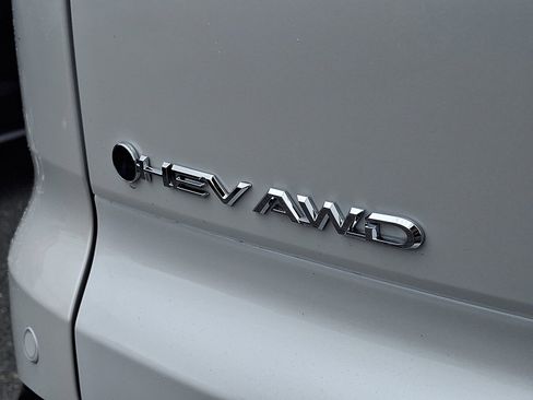 New 2026 Toyota Crown Signia AWD/4WD image 7