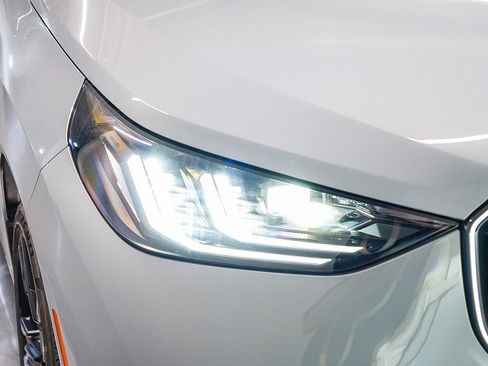 New 2026 BMW X3 M50 image 8