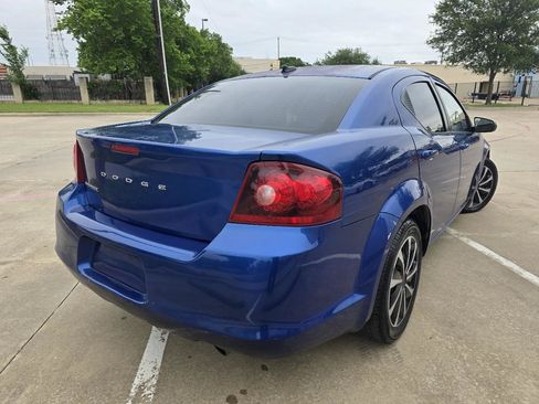 Used 2014 Dodge Avenger SE FWD image 30