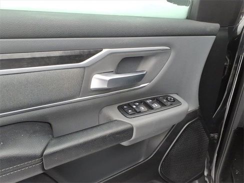 Used 2020 RAM 1500 Big Horn image 9