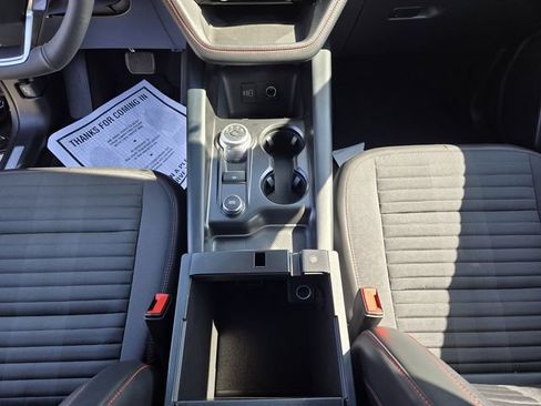 New 2026 Ford Explorer ST-Line RWD image 20