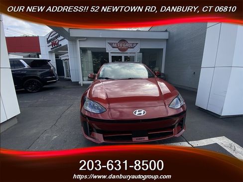 Used 2023 Hyundai Ioniq 6 Limited w/ Cargo Package AWD/4WD image 10