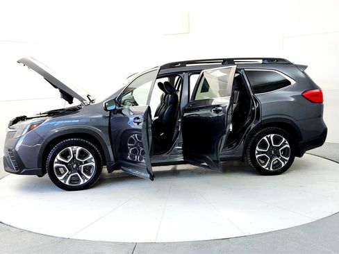 Used 2023 Subaru Ascent Limited w/ Technology Package image 10
