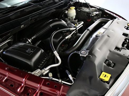 Used 2017 RAM 1500 Big Horn image 35