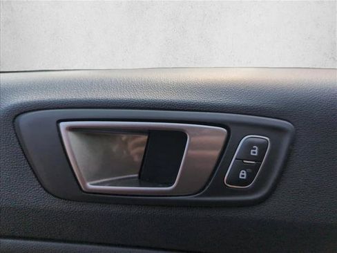 Used 2021 Ford EcoSport SE FWD image 20