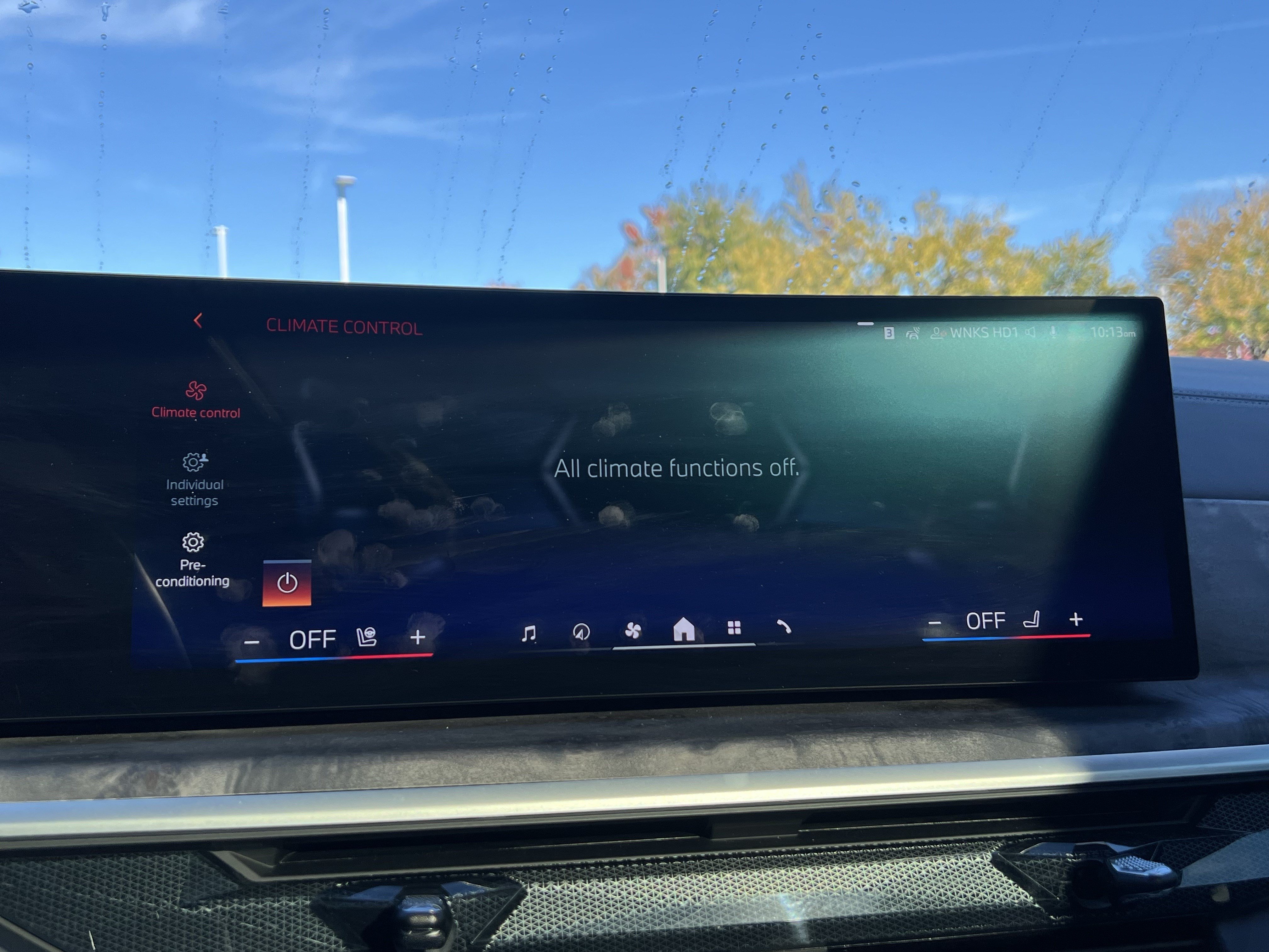 Certified 2026 BMW X7 xDrive40i w/ M Sport Package AWD/4WD image 30