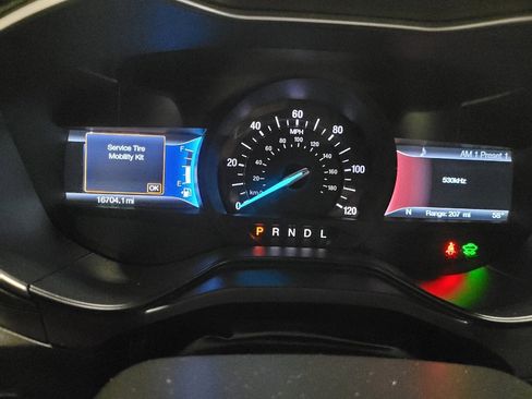 Used 2019 Ford Fusion Energi Titanium image 23