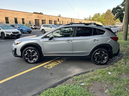 Certified 2021 Subaru Crosstrek 2.5i Limited w/ Popular Package #3 AWD/4WD image 5