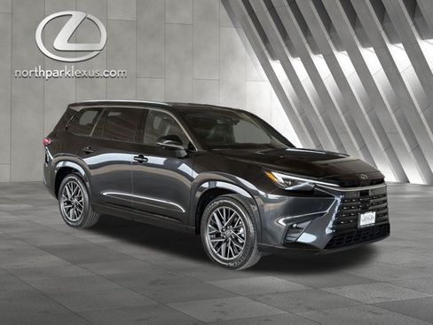 Certified 2025 Lexus TX 350 FWD w/ Technology Package image 5
