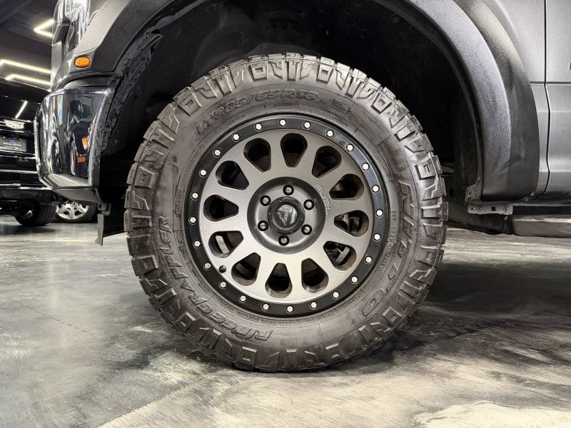 Used 2015 Ford F150 2WD SuperCab image 20
