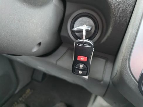 Used 2016 Nissan Frontier Desert Runner image 29