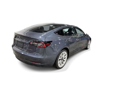Certified 2023 Tesla Model 3 Long Range AWD/4WD image 6