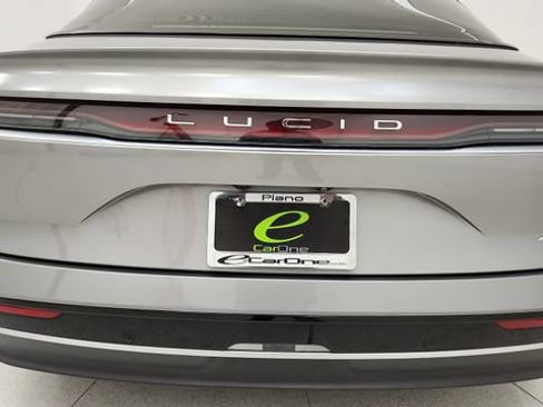 Used 2023 Lucid Air Grand Touring AWD/4WD image 35