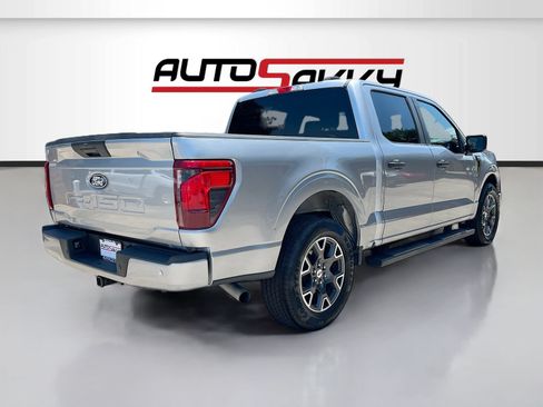 Used 2024 Ford F150 STX RWD image 7