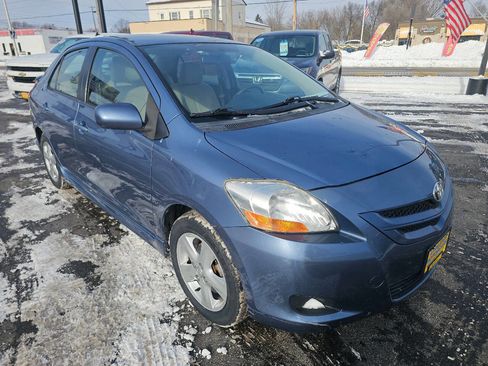 Used 2007 Toyota Yaris S image 4