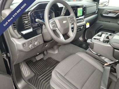 New 2026 Chevrolet Silverado 1500 LT