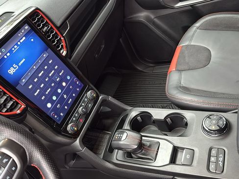 Certified 2024 Ford Ranger Raptor image 21