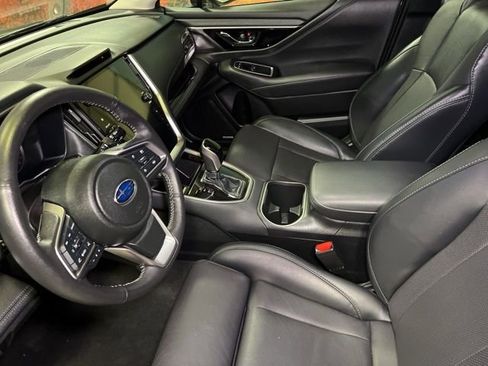 Used 2024 Subaru Outback Limited image 25