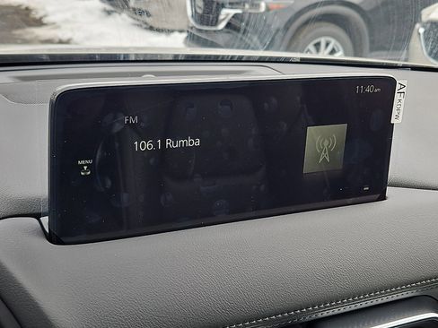 New 2025 MAZDA CX-5 AWD 2.5 S w/ Preferred Package image 15