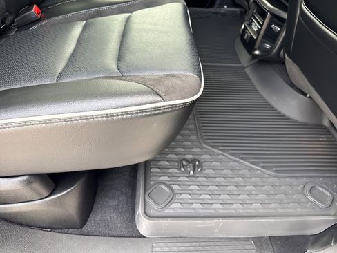 Used 2025 RAM 1500 Laramie w/ Bed Utility Group image 13