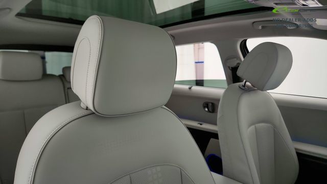 Used 2024 Hyundai Ioniq 5 Limited RWD image 34