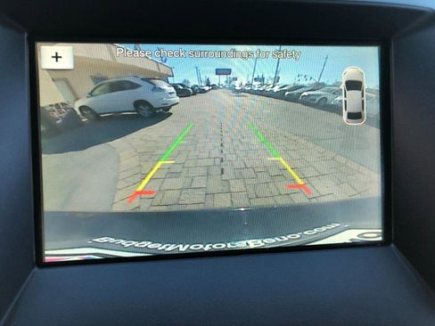 Used 2017 Ford Edge Sport w/ Technology Package image 21