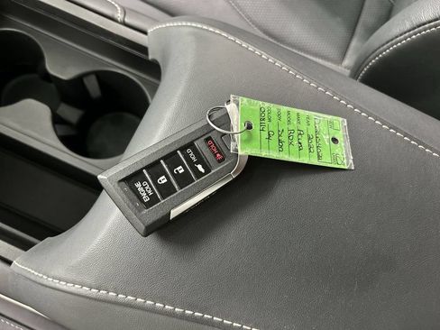 Used 2022 Acura RDX AWD w/ Advance Package image 12