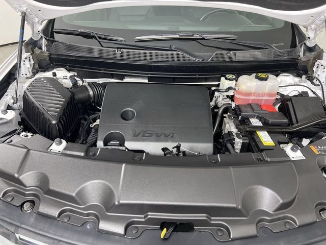 Certified 2023 Chevrolet Traverse LT w/ LT Premium Package FWD image 31