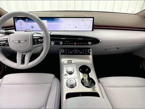 New 2026 Genesis GV70 2.5T Advanced AWD/4WD image 26