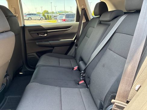 Certified 2024 Honda CR-V LX image 20