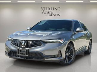 Used 2025 Acura Integra A-Spec FWD video 1