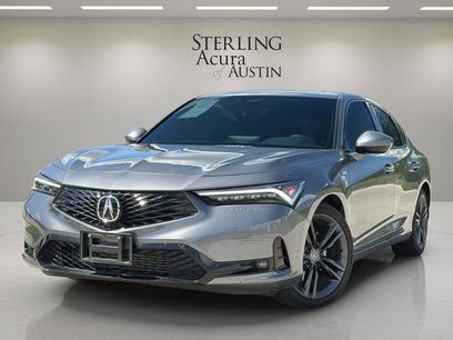 Used 2025 Acura Integra A-Spec