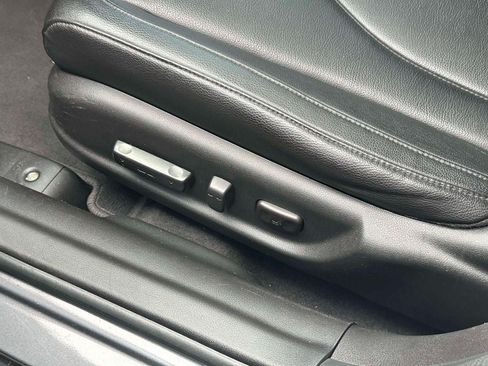 Used 2019 Acura ILX FWD image 18