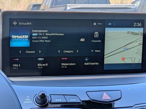 Certified 2026 Acura RDX SH-AWD w/ Technology Package image 21