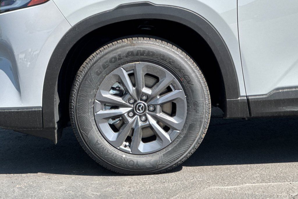 New 2026 MAZDA CX-5 Select AWD/4WD image 29