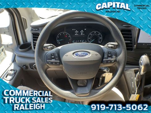 New 2023 Ford Transit 350 DRW image 34