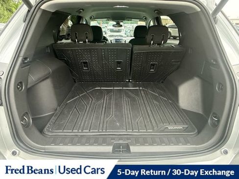 Used 2020 Chevrolet Equinox LT AWD/4WD image 33