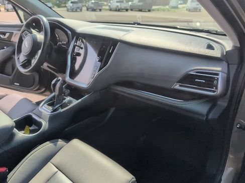 Used 2025 Subaru Outback Onyx Edition AWD/4WD image 49