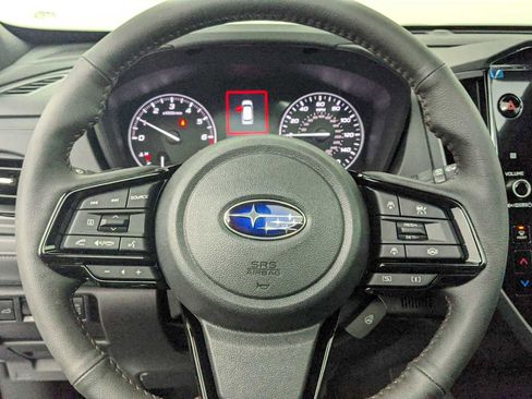 New 2026 Subaru Forester Touring image 18