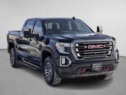 Used 2020 GMC Sierra 1500 AT4 w/ AT4 Premium Package