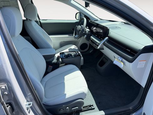 New 2026 Hyundai Ioniq 5 Limited RWD image 19