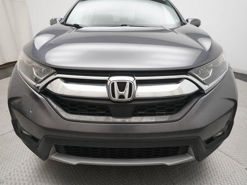 Used 2017 Honda CR-V EX image 21