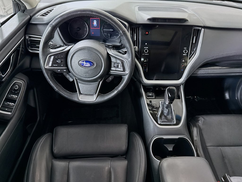 Used 2021 Subaru Outback Limited AWD/4WD image 4