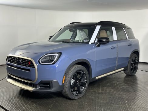 New 2026 MINI Cooper Countryman S image 1