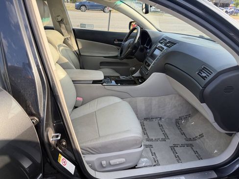 Used 2010 Lexus GS 350 AWD w/ Preferred Accessory Package image 30