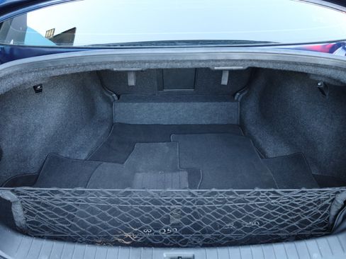 Used 2021 INFINITI Q50 Luxe w/ Cargo Package image 14