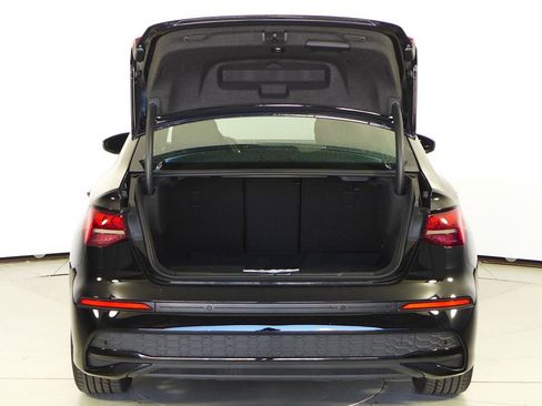 Used 2025 Audi A3 2.0T Premium w/ Black Optic Package image 10